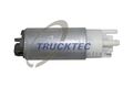 TRUCKTEC AUTOMOTIVE Kraftstoffpumpe 02.38.129 für MERCEDES KLASSE W164 GL X164