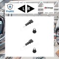 2x ORIGINAL® Calorstat By Vernet CS0040 Impulsgeber, Kurbelwelle Links, Rechts