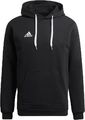 ‼️SALE‼️Herren Adidas Hoodie  ENTRADA 22 Hoody Kapuzenpullover Gr L 1237