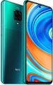 XIAOMI Redmi Note 9 Pro 128GB Tropical Green - Sehr Gut - Smartphone