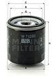 Ölfilter Anschraubfilter W 712/83 MANN-FILTER für DAIHATSU LEXUS TOYOTA LOTUS