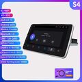 10.1 Zoll 8Kern Android 12 Autoradio 1 DIN GPS NAV DAB+ Carplay DSP WiFi 4+32GB