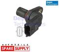 SENSOR, NOCKENWELLENPOSITION FÜR ALFA ROMEO FIAT FORD DELPHI SS11212