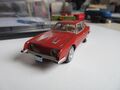 Neo Models Studebaker Avanti 1963, rot, 1:43 !!!