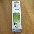 Philips Sonicare W2 HX6068/10 Optimal White Ersatzbürste Aufsteckbürste