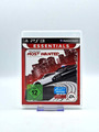 Need for Speed: Most Wanted ESSENTIALS - Sony Playstation 3 - PS3 - CiB - TOP