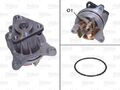 Valeo 506694 Wasserpumpe Motorkühlung für Mazda Volvo 5 + 3 + Limo 2002->