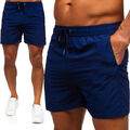 Schwimmhose Badeshorts Shorts Badehose Schwimmshort Hose Herren Mix BOLF Kurze