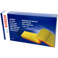BOSCH F026400528 Luftfilter für SCANIA 4 L,P,G,R,S P,G,R,T DC09.108-OC9.G05