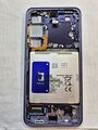 Original Samsung Galaxy S24 S921 Display Violet+ Akku+ Front-facing Camera