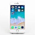 Apple iPhone 6s Plus 64GB silber iOS Smartphone sehr gut