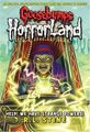 Help! We Have Strange Powers! (Goosebumps Horrorland),R L Stine