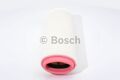 Bosch Luftfilter für BMW 3 5 7 X3 X5 X6 Land Rover Range Rover