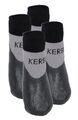 Hundesocken Hundeschuhe Pfotenschutz Susi Kerbl 2er-Set Nitrilbeschichtung S-XL