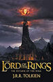 The Return Of The King The Herr der Ringe, Buch 3, J. R. R.