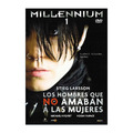 Millennium 1: Los Hombres que no Amaban a las Mujeres DVD (SP) (PO12921)