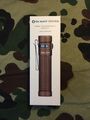 New Olight S2R Baton II Limited Edition Desert Tan 1150 Lumen Flashlight