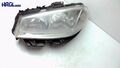 Scheinwerfer mit Blinker komplett Links "glas Matt" 8200073220 Renault Megane