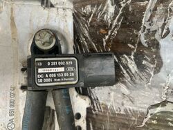 BOSCH 0281006278 Abgasdrucksensor Differenzdruck Geber Sensor für MERCEDES CDI