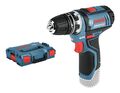 Bosch Professional Akku-Bohrschrauber GSR 12V-15 FC Ohne Akku - in... 06019F6002