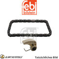 KETTENSATZ ÖLPUMPENANTRIEB FÜR SEAT AUDI VW SKODA VW FAW BPX 1Z FEBI BILSTEIN