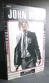 John Wick DIAMOND SELECT VHS Packaging Sammlerfigur NEU OVP