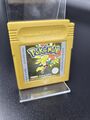 Pokémon: Goldene Edition Nintendo Game Boy Color nur das Modul Gameboy