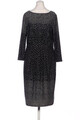 Christian Berg Kleid Damen Dress Damenkleid Gr. EU 36 Schwarz #obt03q4