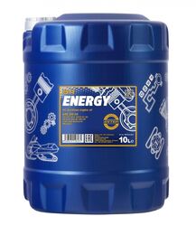 Original Mannol Energy 5W-30 10L VW, BMW, Renault, Ford Motoröl MB299.3 MB 229.5