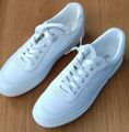  ☆ Neu ☆ Marc`o Polo Sneaker Damen Turnschuhe weiß Leder Gr. 40