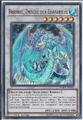 Yu-Gi-Oh! - DUDE-DE008 - Brionac, Drache der Eisbarriere - 1.Auflage Ultra Rare