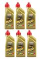 Castrol Power 1 Racing 10W-40 Motorrad 4T Motoröl 6x1L API SN, JASO MA2