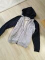 Sweatjacke Hoodie Quicksilver Gr. XL Youth