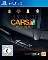 Project Cars [Game Of The Year Edition]