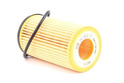 MANN-FILTER HU 612/2 x Ölfilter für OPEL Corsa D Schrägheck (S07) ZAFIRA B (A05)