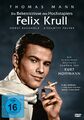 Felix Krull (1957) - Horst Buchholz - Die Bekenntnisse des Hochstaplers FK [DVD]