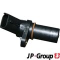 Kurbelwellensensor Impulsgeber JP GROUP 1293700500 für MERIVA ASTRA AGILA CORSA