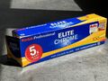 5x Kodak Elite Chrome E 100 G DEEP FROZEN Diafilm Slide Film