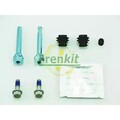 Führungshülsensatz, Bremssattel Vorne Frenkit für Hyundai ix20 JC  1.4