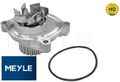 MEYLE 1130120042/HD Wasserpumpe Wapu für Audi für VW 