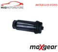 AUTOMATIKGETRIEBE HYDRAULIKFILTERSATZ MAXGEAR 26-1457 A FÜR PEUGEOT 4007