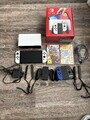 Nintendo Switch OLED-Modell HEG-001 64GB Handheld-Spielekonsole - Weiß