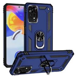 Handy Hülle für Xiaomi Redmi 9A / 9i Outdoor Panzer Schutzhülle Bumper Case