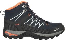 CMP RIGEL MID WMN TREKKING SHOE WP Damen Trekking Wanderschuhe 3Q12946