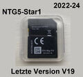 V19 2022-24 MERCEDES BENZ GARMIN MAP PILOT NTG5 STAR1 SD-KARTE NAVI A2189062404