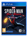 Marvel's Spider-Man: Miles Morales -- Standard Edition (Sony PlayStation 4,...