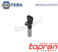 623 128 KURBELWELLENSENSOR IMPULSGEBER TOPRAN FÜR TOYOTA AURIS,PRIUS,YARIS VITZ