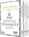 Die Mental-Dynamite-Serie - Schuber | Napoleon Hill | Taschenbuch | Schuber | 75