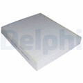 Delphi TSP0325339 Filter, Innenraumluft für AUDI SEAT SKODA VW