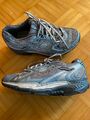 ღ Sneaker Sportschuhe Skechers shape ups grau blau Gr. 39 wie NEU ღ